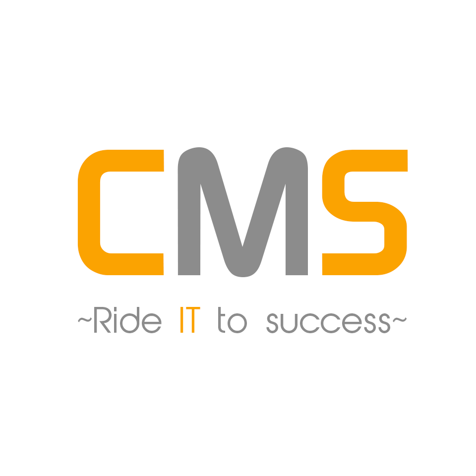 CMS Logo